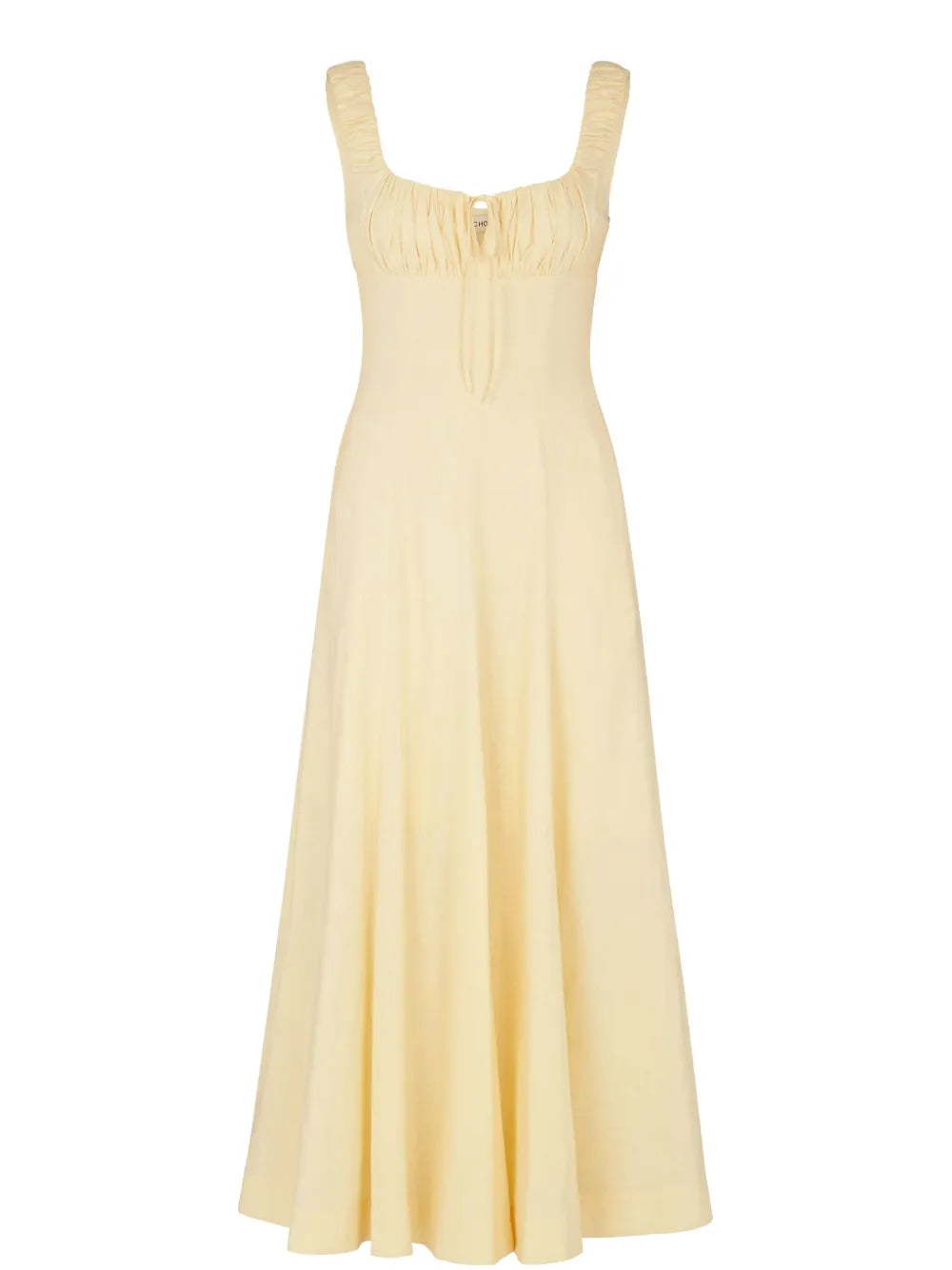 Dina Midi Dress