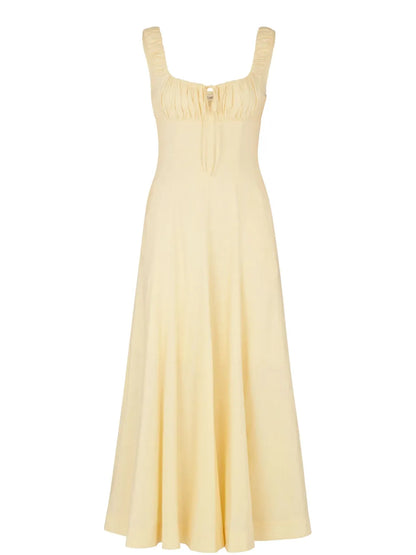Dina Midi Dress