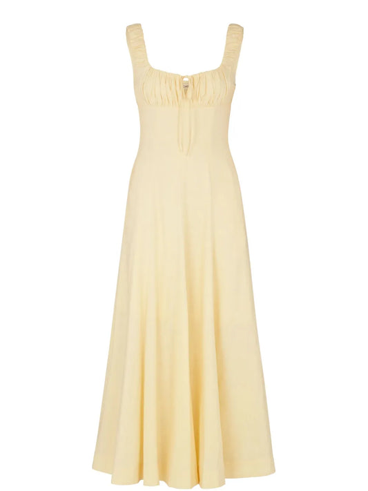 Dina Midi Dress