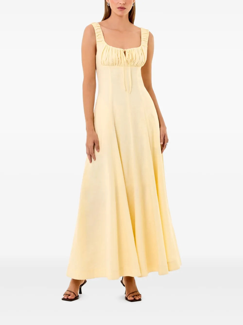 Dina Midi Dress