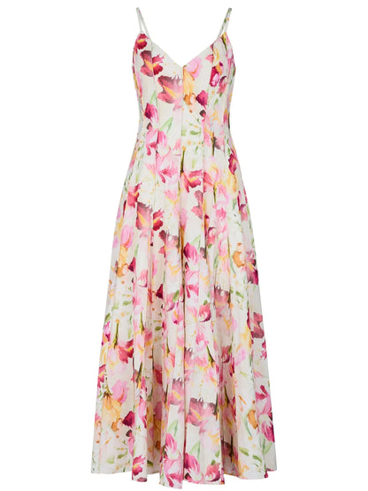 Micah Midi Dress