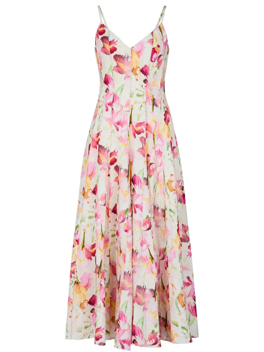 Micah Midi Dress