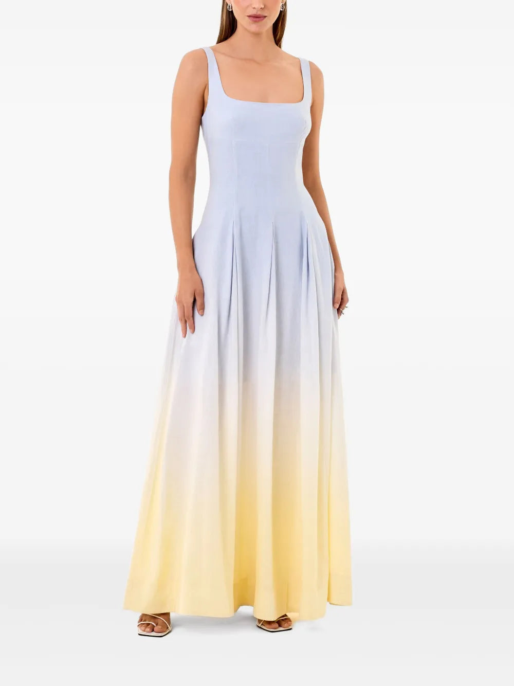 Stefania Maxi Dress