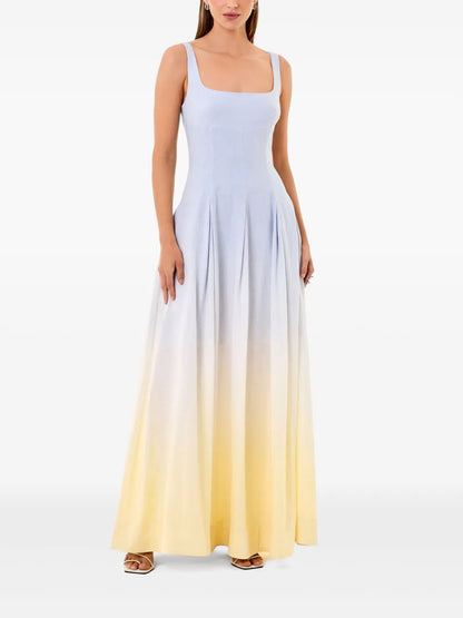 Stefania Maxi Dress