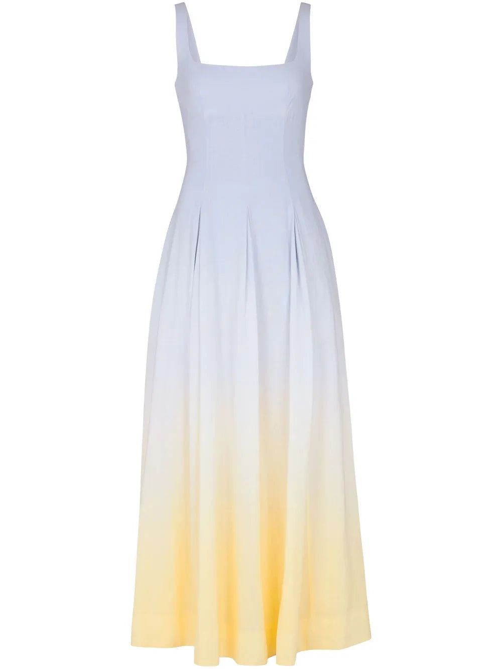 Stefania Maxi Dress