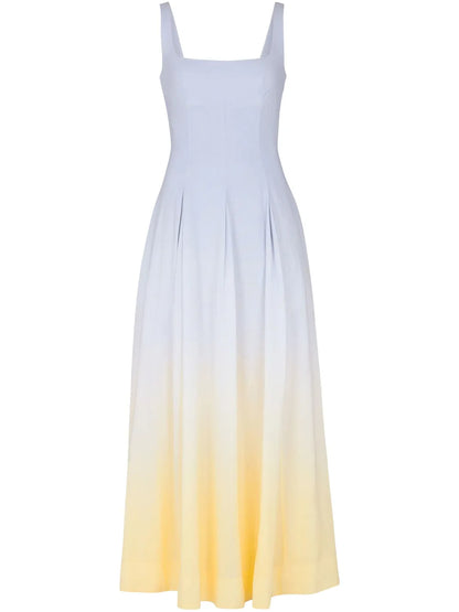 Stefania Maxi Dress