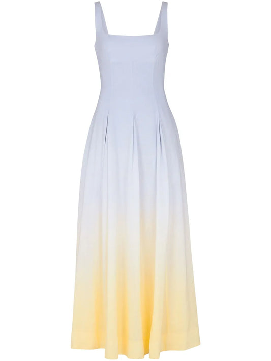 Stefania Maxi Dress