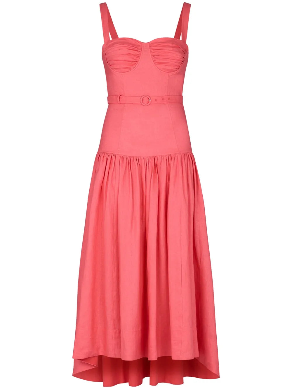 Drenica Midi Dress
