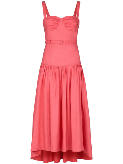 Drenica Midi Dress