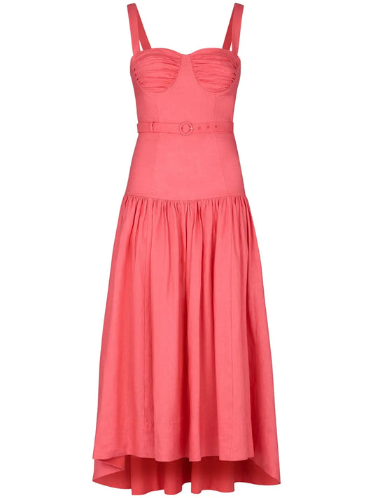Drenica Midi Dress