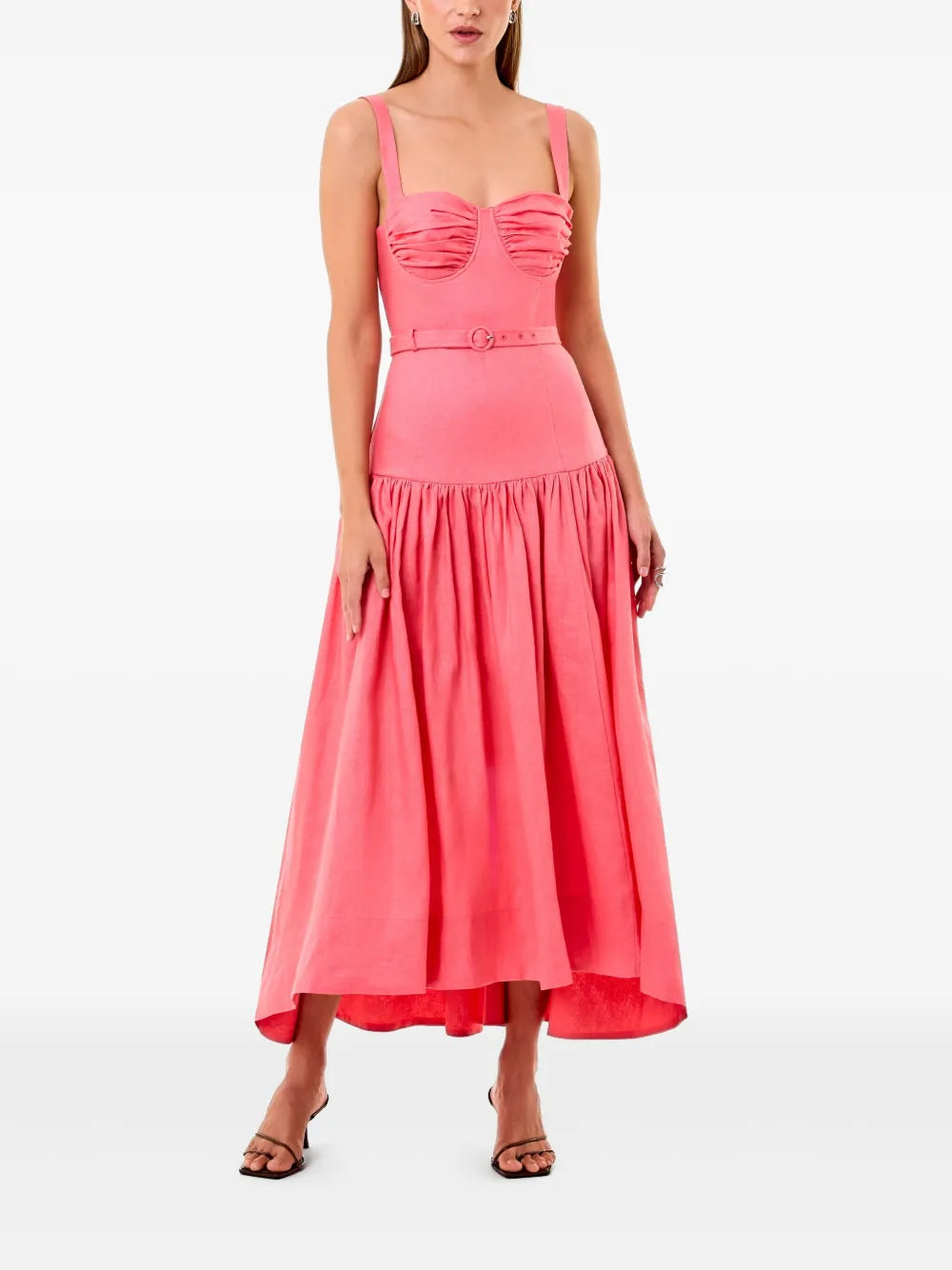 Drenica Midi Dress
