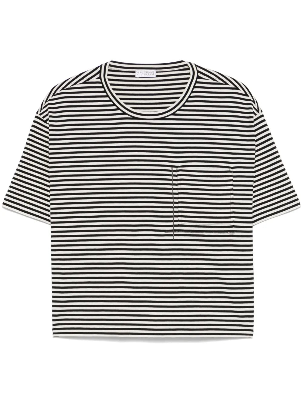 Striped T-Shirt
