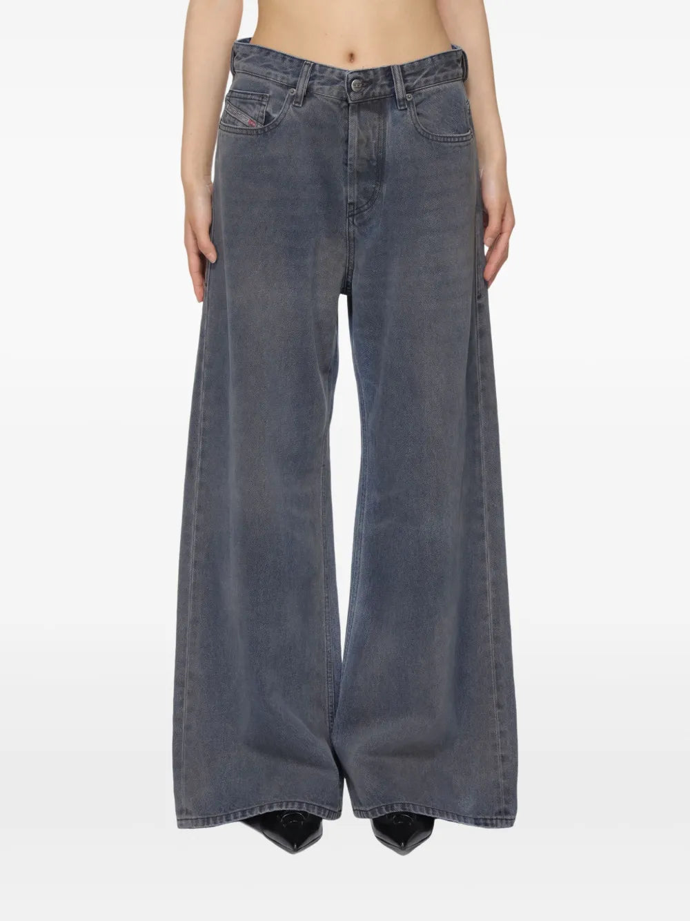 1996 D-Sire Jeans