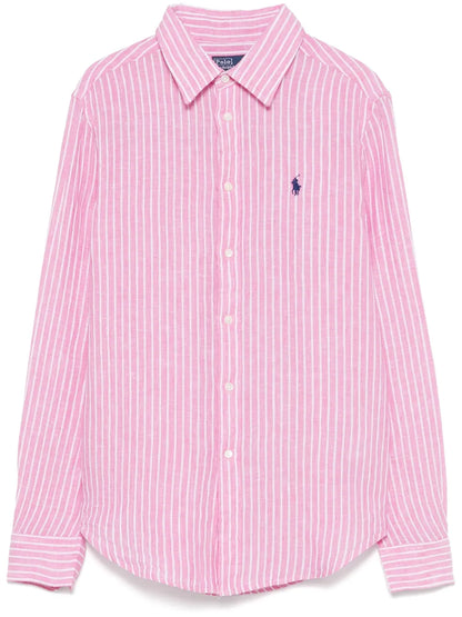 Striped Shirt