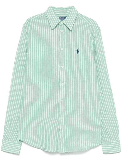 Striped Shirt