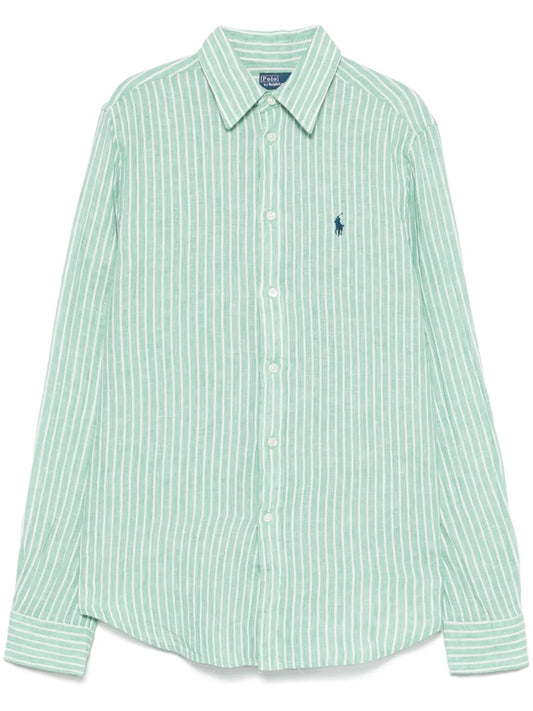 Striped Shirt