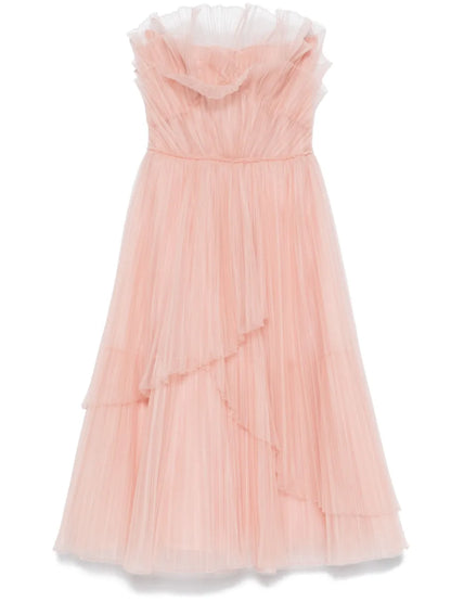 Dorea Midi Dress