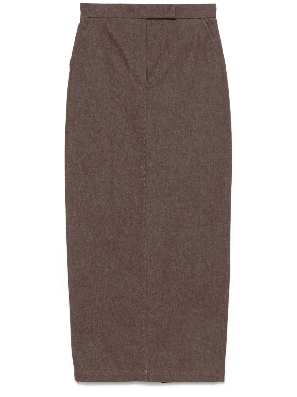 Pianosa Midi Skirt
