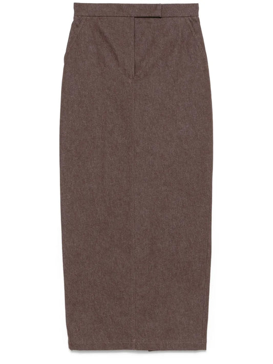 Pianosa Midi Skirt