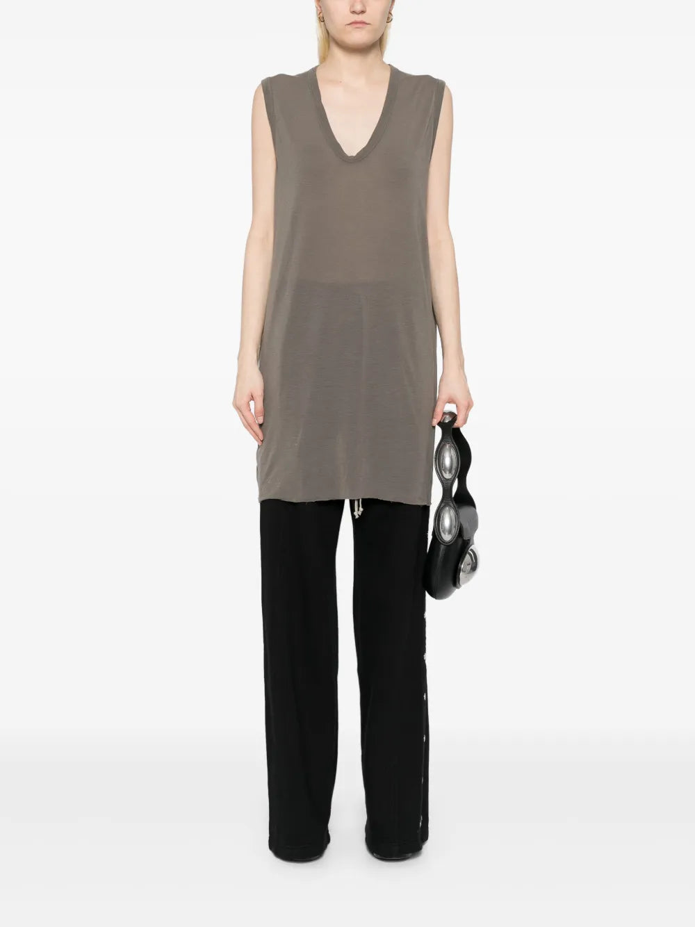 V-Neck Vest