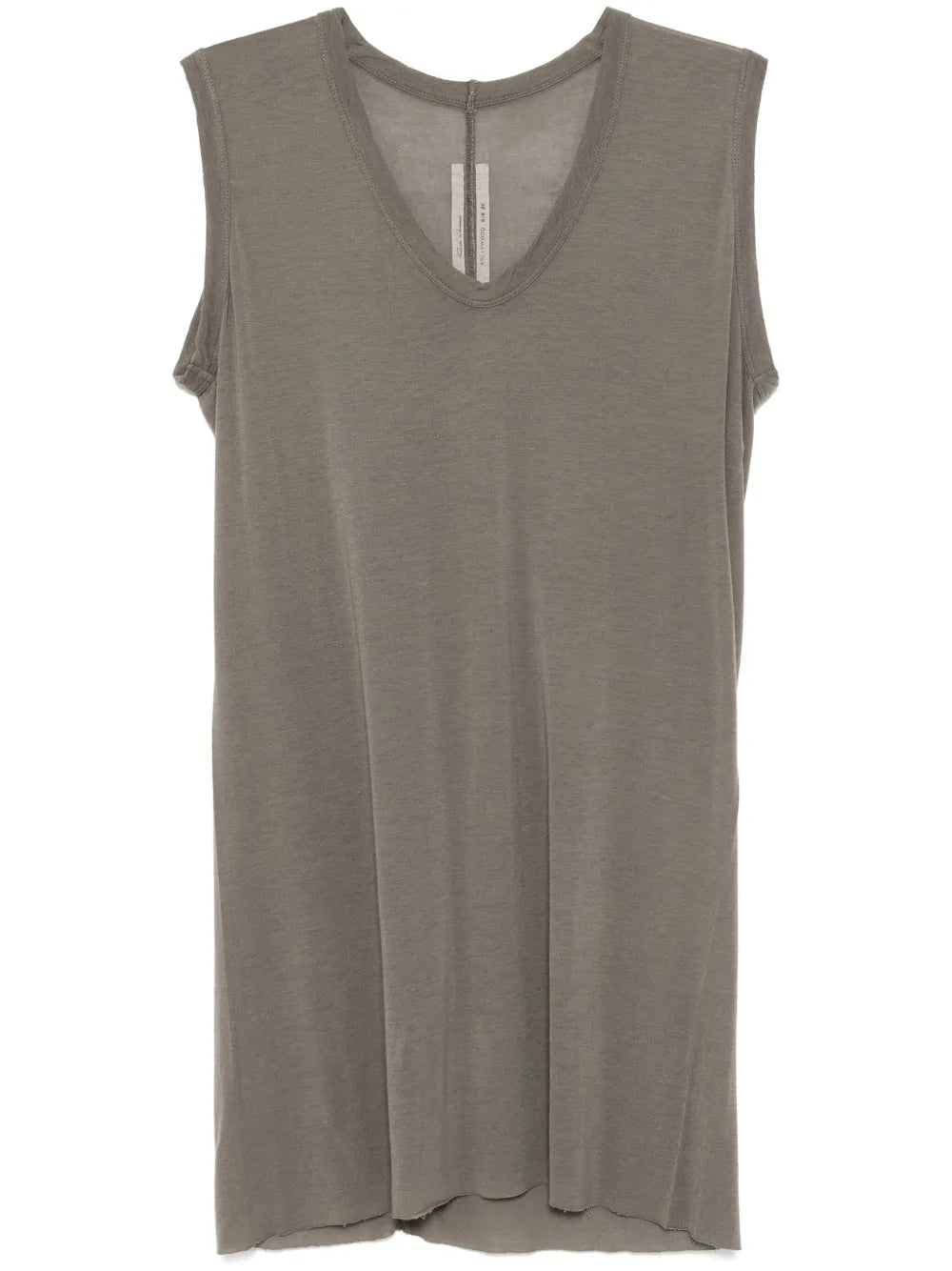 V-Neck Vest