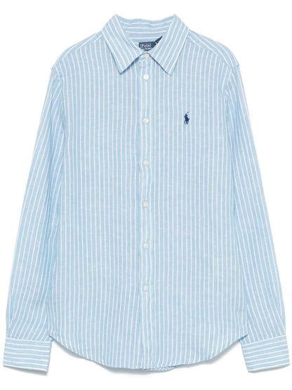 Striped Shirt