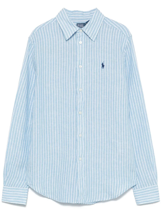 Striped Shirt