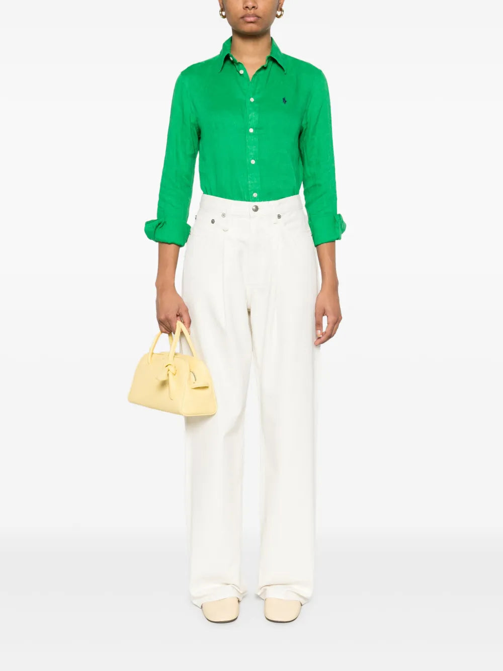 Polo Pony Shirt