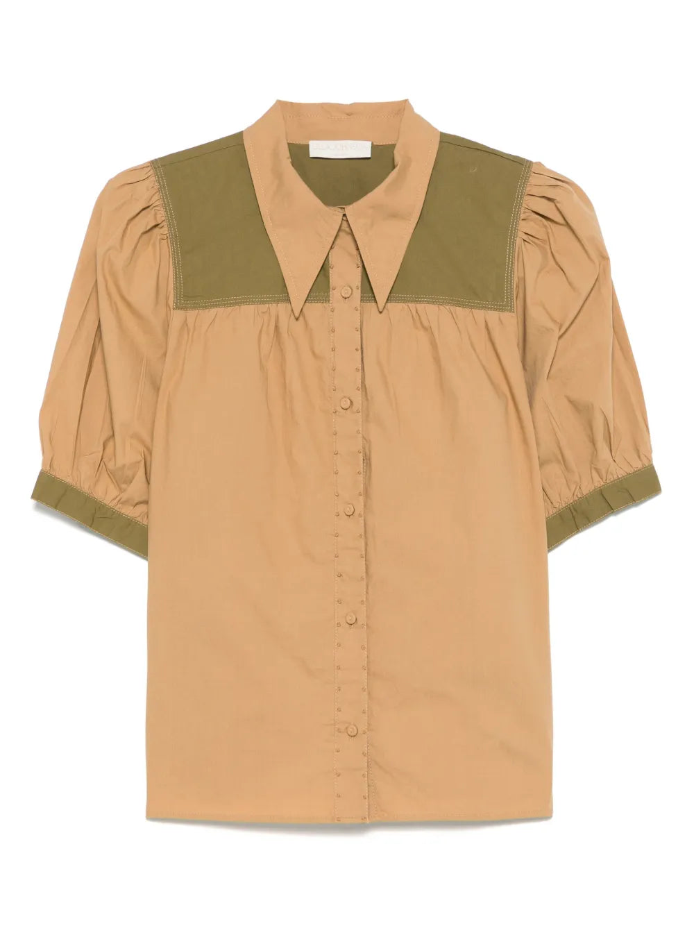 Freja Shirt