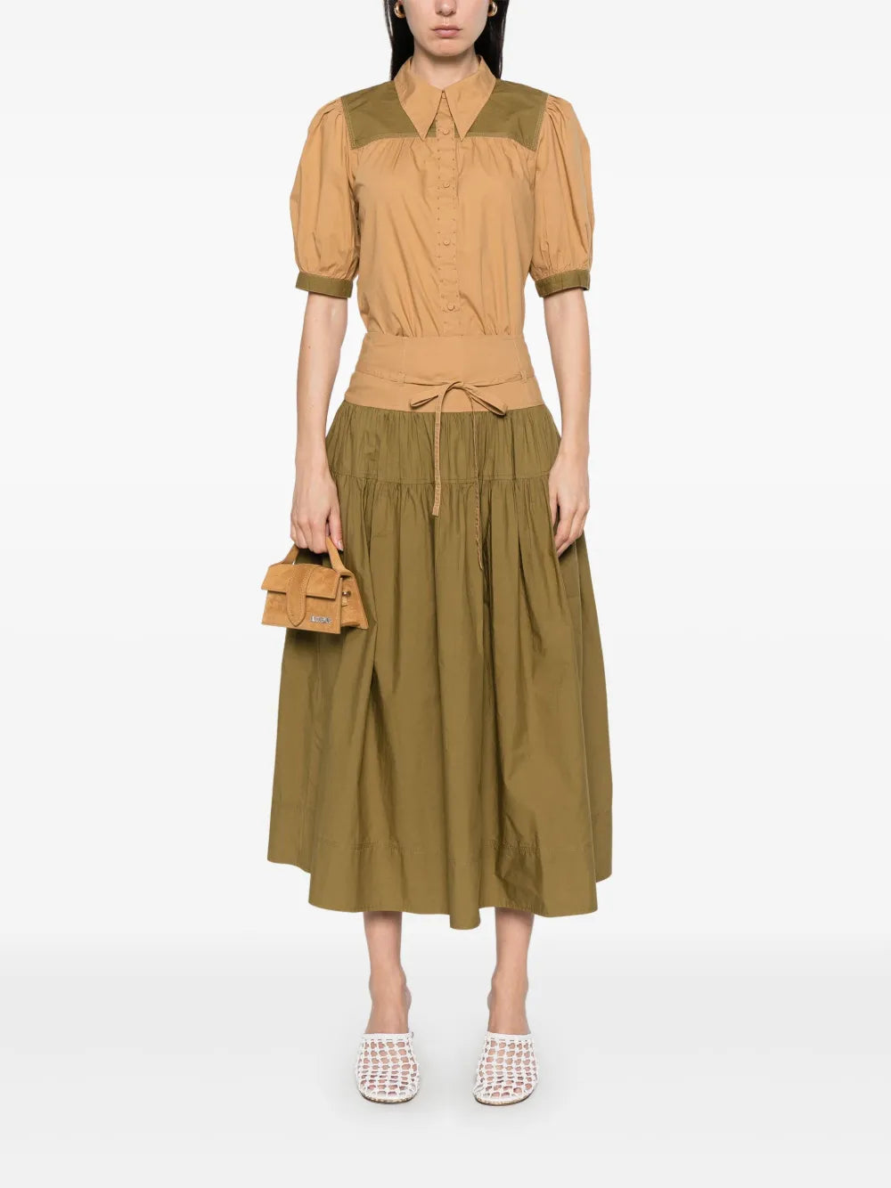 Freja Shirt
