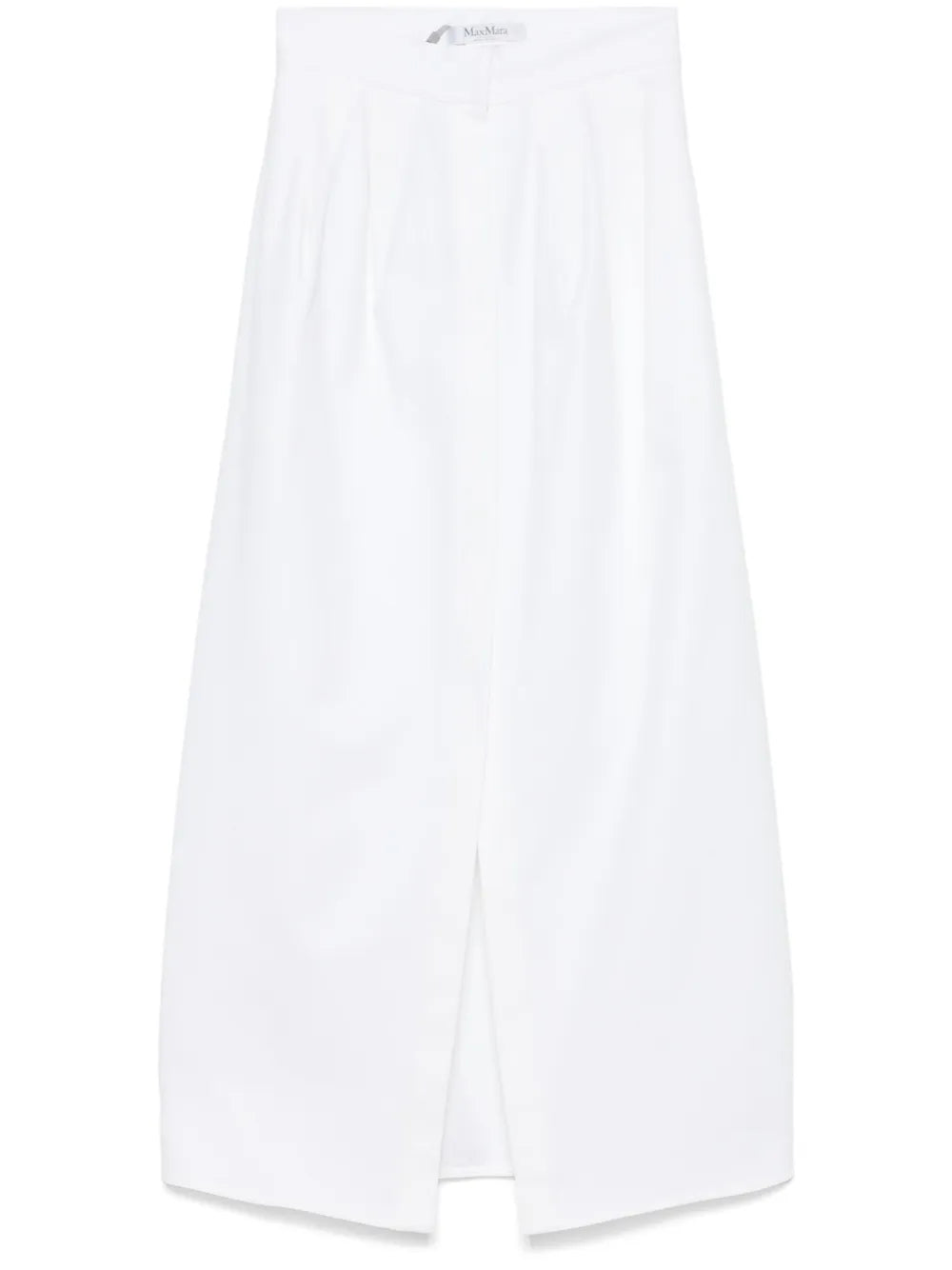 Alcade Maxi Skirt