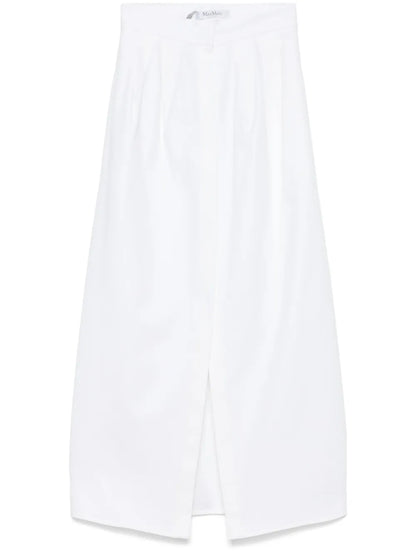Alcade Maxi Skirt
