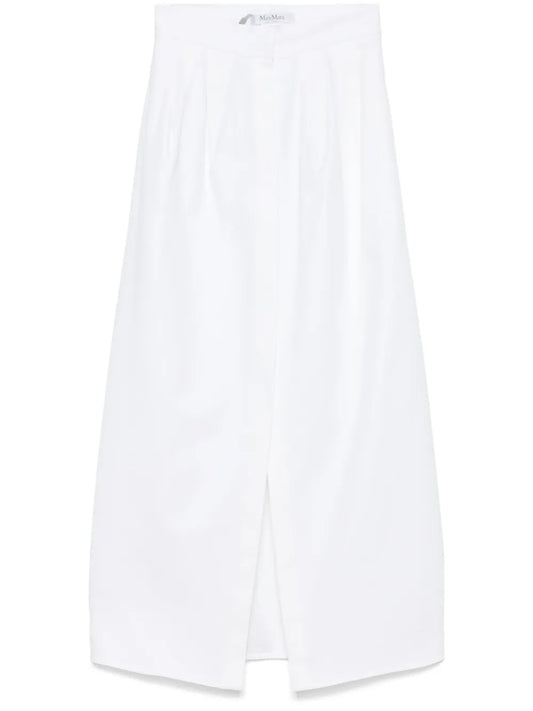 Alcade Maxi Skirt