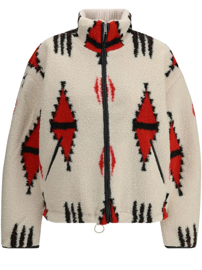 Ivana Jacket