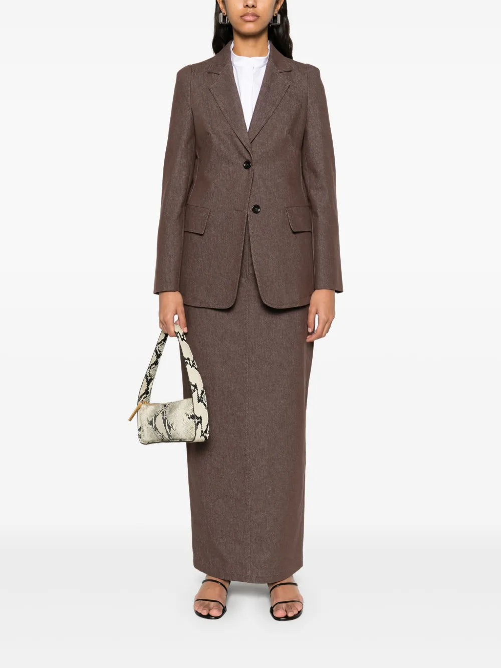 Agguati Blazer