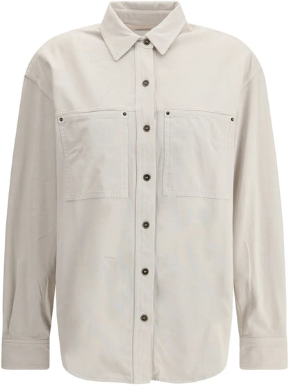 Raquel Shirt