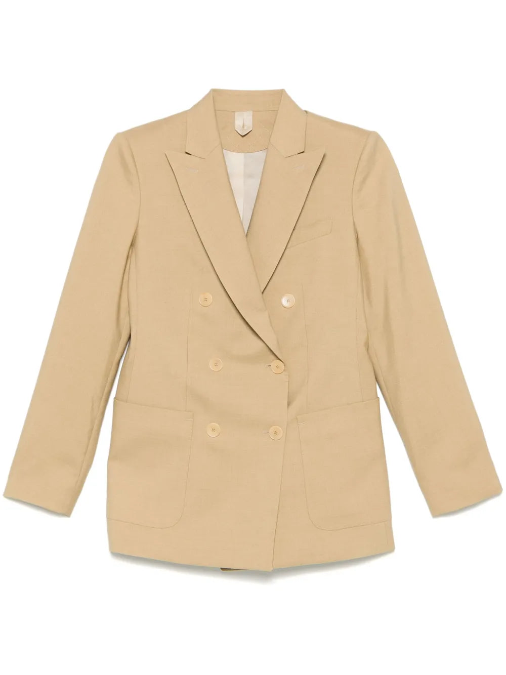 Berta Blazer