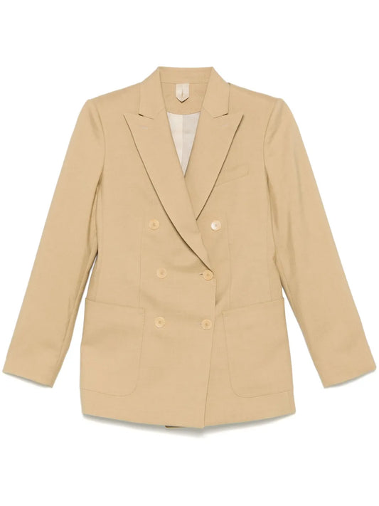 Berta Blazer