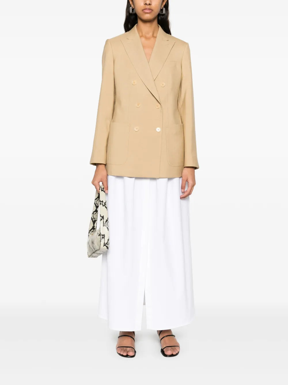 Berta Blazer