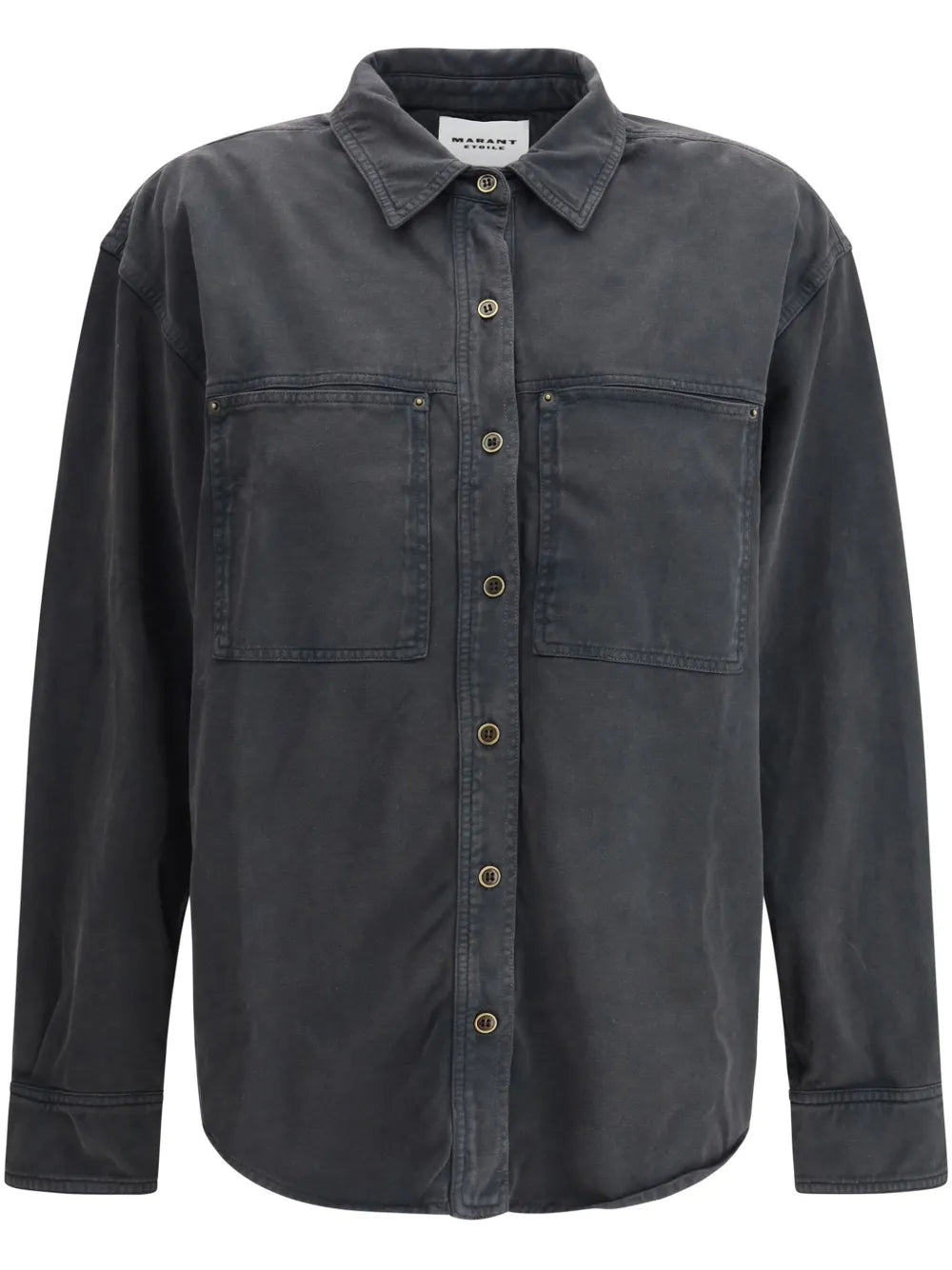 Raquel Shirt