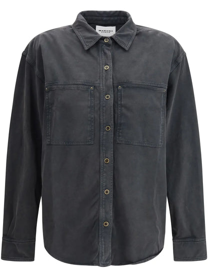 Raquel Shirt