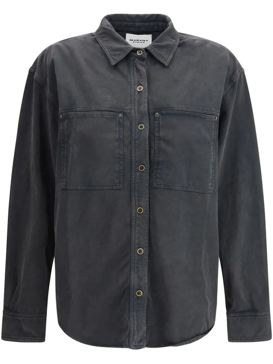Raquel Shirt