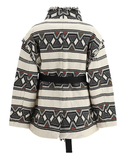 Josialo Jacket