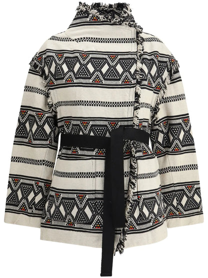 Josialo Jacket
