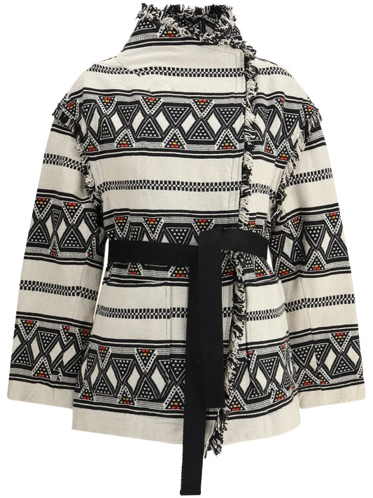 Josialo Jacket