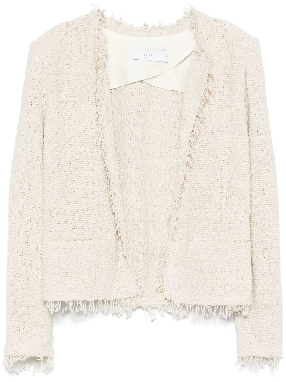 Shavani Jacket