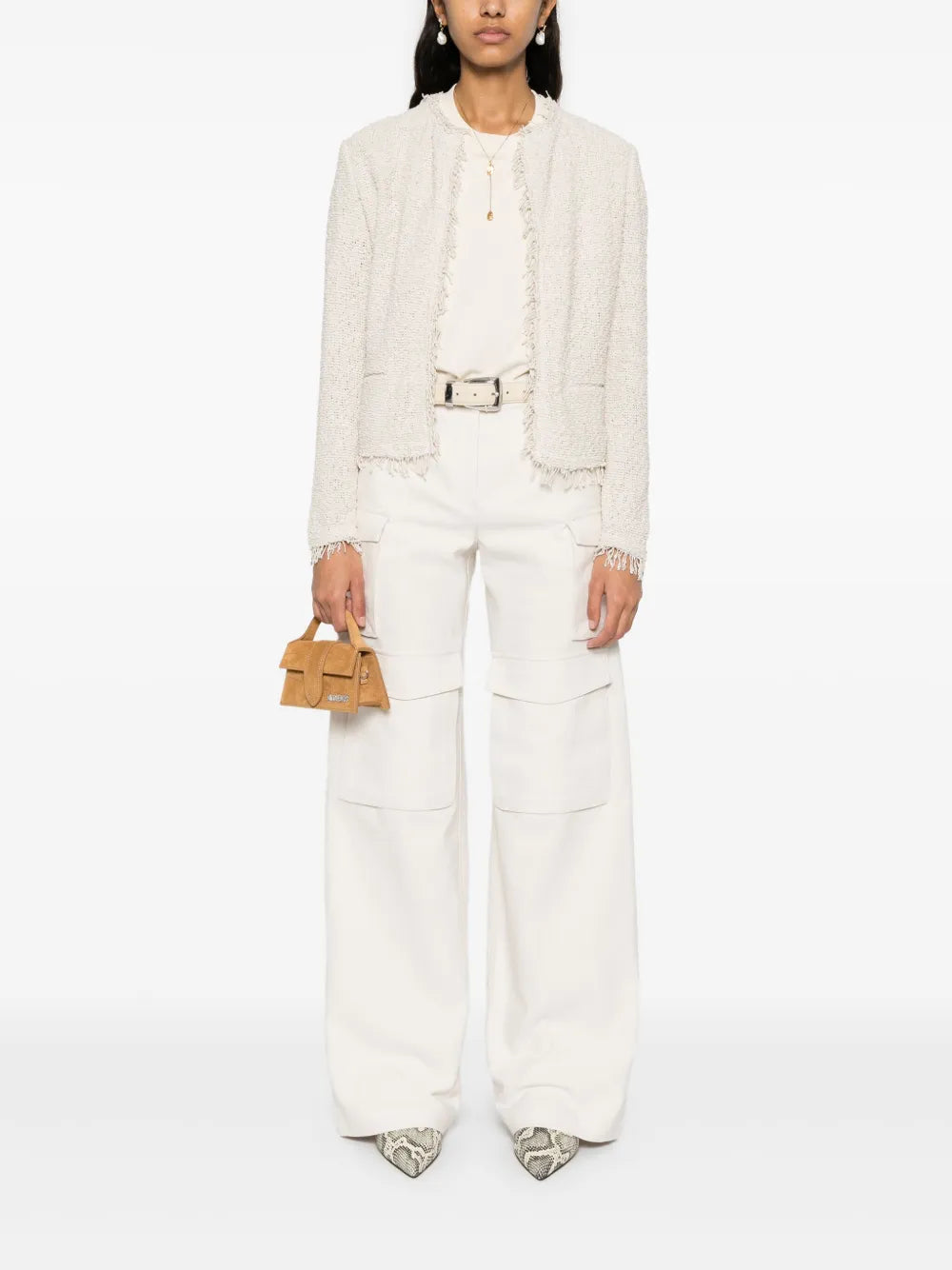 Shavani Jacket