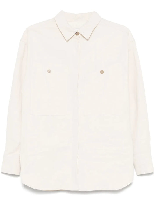 Nolan Shirt