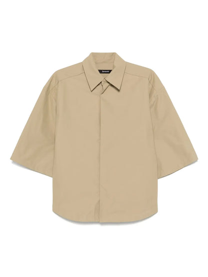M5 Worker Shirt