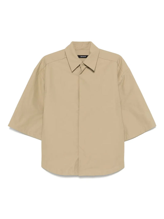 M5 Worker Shirt